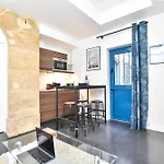 Superb Apartment-1br 2p - Sentier * Parijs