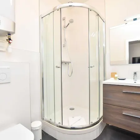 아파트 Superb Apartment-1br 2p - Sentier *