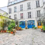 Апартаменты Superb Apartment-1br 2p - Sentier